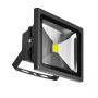 AZzardo FLOOD LIGHT AZ1550 Projecteur halogène 1x30W/LED 4200K 2100LM IP65