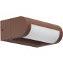 Azzardo FRAME AZ6635 Applique murale 1x12w/led 3000k ip65