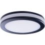 AZzardo GALATA AZ4379 Inbouwspot 1x9W/LED 3000K IP44