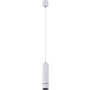 AZzardo GALILEO AZ4068 Hanglamp 1x15W/LED 3000K 750LM IP20