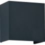 Azzardo GAMBINO XL AZ7092 Applique murale 2x20W/LED 3000k IP65