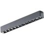 AZzardo GAMMA KIRA AZ5293 Railspot 1x18W/LED 3000K 1736LM IP20