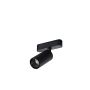 AZzardo GAMMA NIKO AZ5289 Projecteur sur rail 1x12W/LED 2700K|6000K 825LM IP20