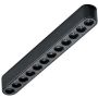 AZzardo GAMMA SANGRIA AZ5275 Railspot 1x12W/LED 3000K 1104LM IP20