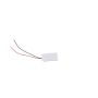 AZzardo GAMMA TRACK MAGNETIC AZ5329 Connecteur avec alimentation