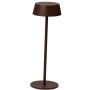 AZzardo GILBERTO AZ5336 Lampe de table 1x2W/LED 3000K 173LM IP54