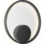 AZzardo HALO AZ4705 Wandlamp 1x28W/LED 2200LM IP20