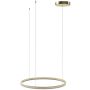 AZzardo HALO AZ5348 Suspension lumineuse 1x90W/LED 3000K|6000K IP20