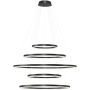AZzardo HALO AZ5351 Hanglamp 5x180W/LED 3000K|6000K IP20