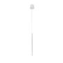 Azzardo ILIOS AZ5743 Suspension lumineuse 1x4W/LED 3000 320lm IP20