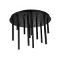 Azzardo ILIOS AZ5753 Plafonnier 16x64W/LED 3000 5120lm IP20