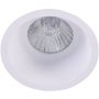 AZzardo ITAKA AZ4073 Inbouwspot 1x50W/GU10 IP20