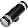 AZzardo JASON AZ5219 Wandlamp 2x18W/LED 4000K 1600LM IP65