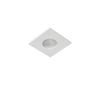 Azzardo KANT AZ6050 Inbouwspot 1x10W/GU10 IP44
