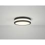 AZzardo KARI AZ4258 Plafonnier 1x18W/LED 3000K 700LM IP44