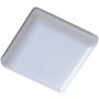 AZzardo LAMIR AZ4388 Inbouwspot 1x22W/LED 3000K IP44