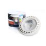AZzardo LED5W ES111DIMM 3000 LL110152 AZ1500 Gloeilamp 1x15W/ES111/GU10 3000K 1150LM