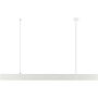 AZzardo LINNEA AZ4570 Hanglamp 1x48W/LED 3000/4000/6000K IP20