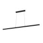 Azzardo LOTHAR AZ6098 Hanglamp 1x40W/LED 2900 2322lm IP20