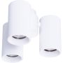 AZzardo MAKALU AZ4215 Spot en saillie 3x50W/GU10 IP20