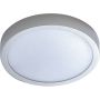 AZzardo MALTA AZ4233 Plafondlamp 1x12W/LED 2800K 900LM IP20