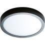 AZzardo MALTA AZ4240 Plafondlamp 1x18W/LED 3800K 1600LM IP20