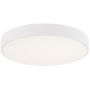 AZzardo MARCELLO AZ5084 Plafondlamp 1x80W/LED 3000K|6500K 4800LM IP20