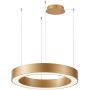 AZzardo MARCO AZ5054 Suspension lumineuse 1x100W/LED 3000K|6500K 5500LM IP20