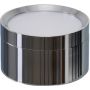 Azzardo MARTON AZ6866 Opbouwspot 1x12W/GX53 IP44