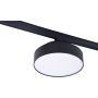 AZzardo MIKKA AZ4516 Projecteur sur rail 1x24W/LED 3000K 1680LM IP20