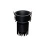 Azzardo MIRT AZ7094 Inbouwspot 1x8W/LED 3100k 710lm IP65