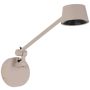 Azzardo MOLLY S AZ6806 Wandlamp 1x6W/LED 3000k IP20