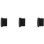 AZzardo NEO TRACK MAGNETIC AZ5464 Afdekplaat