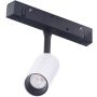 AZzardo NIKKI AZ4590 Projecteur sur rail 1x3W/LED 3000K IP20