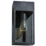 AZzardo NIKLAS AZ4486 Wandlamp 1x60W/E27 IP44