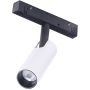 AZzardo NIKO AZ4582 Projecteur sur rail 1x7W/LED 4000K IP20
