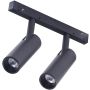 AZzardo NIKO AZ4584 Railspot 2x7W/LED 3000K IP20
