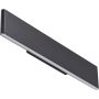 AZzardo NORMAN AZ4177 Applique murale 1x17W/LED 3000K 1020LM IP20