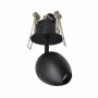 AZzardo OVUM SPOT AZ3093 Spot 1x5W/LED 3000K 220LM IP20