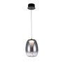 Azzardo PAMELA AZ5824 Suspension lumineuse 1x8W/LED 3000 640lm IP20