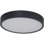 Azzardo PANDINO AZ6590 Plafonnier 1x24w/led 2800k/4000k/6000k ip44