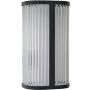 Azzardo PANDORA AZ6573 Applique murale 1x11w/led 3000k/4100k 690lm ip44