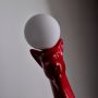 Azzardo PUMA RED AZ6785 Staande lamp 1x3W/E14 IP20