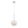 AZzardo QUINCE AZ3080 Hanglamp 1x40W/G9 IP20