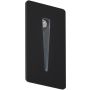 AZzardo RAGGIO AZ2964 Lampe d'escalier encastrée 1x3W/LED 240LM IP54