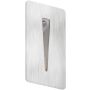 AZzardo RAGGIO AZ2965 Lampe d'escalier encastrée 1x3W/LED 240LM IP54