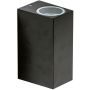 AZzardo RIMINI AZ4268 Applique murale 2x35W/GU10 IP54