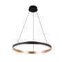 Azzardo RIO AZ5778 Hanglamp 2x54W/LED 3000 4320lm IP20