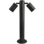 AZzardo ROLF AZ4456 Vloerlamp 2x35W/GU10 IP44