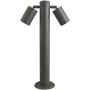 AZzardo ROLF AZ4457 Lampe sur pied 2x35W/GU10 IP44